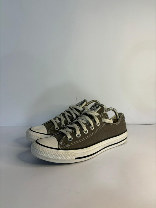 Converse Grey Low-Top