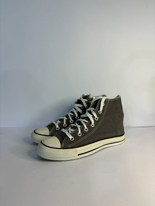 Converse Grey High-Top