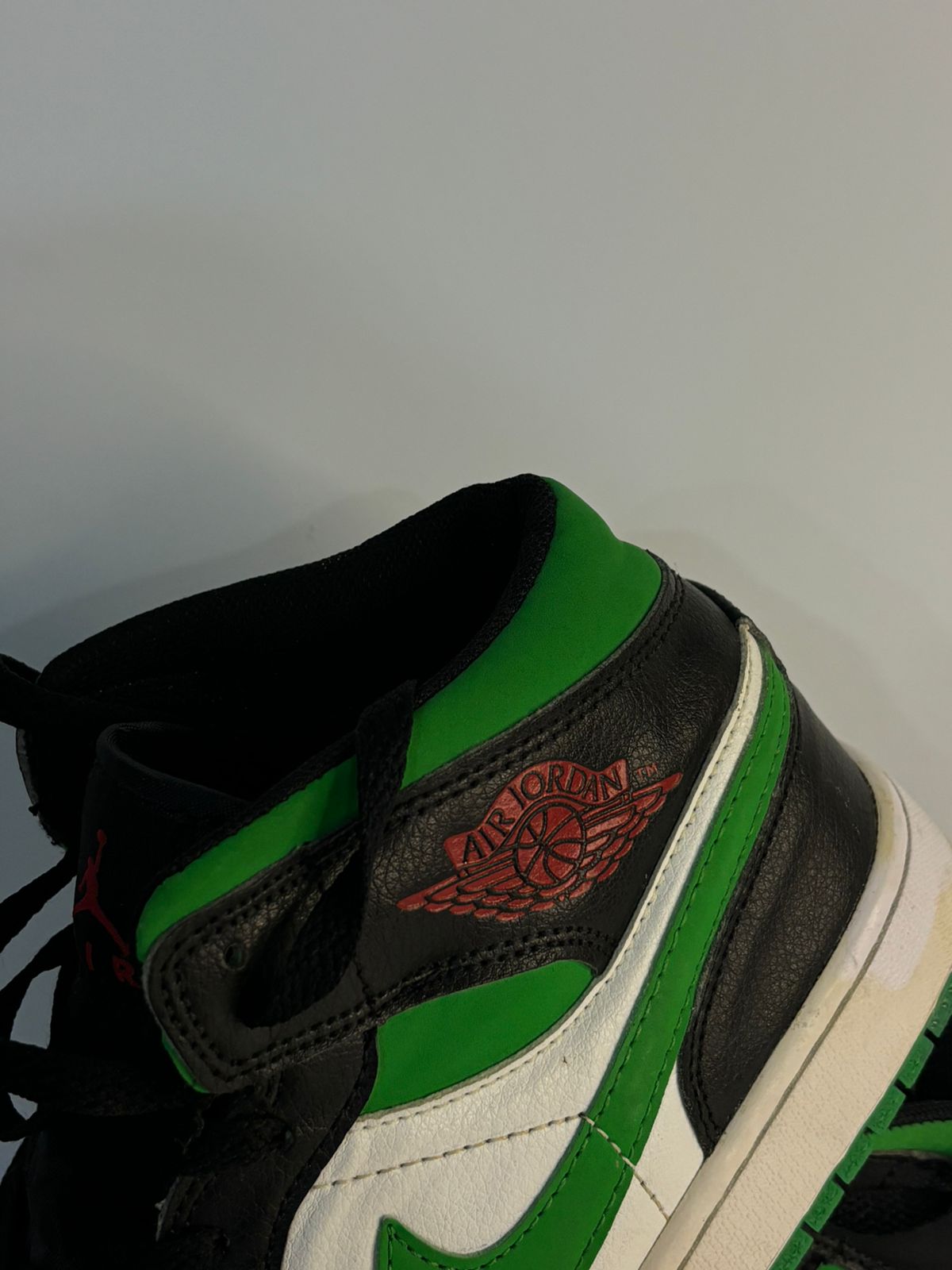 Nike Jordan 1 Retro High