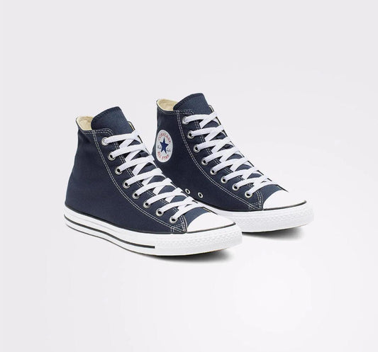 Converse Denim Blue High-Top