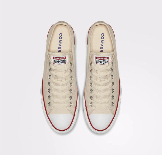 Converse Off-White Low-Top