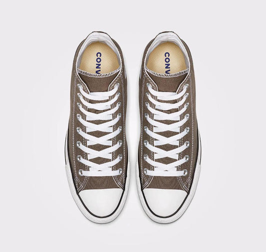Converse Grey High-Top
