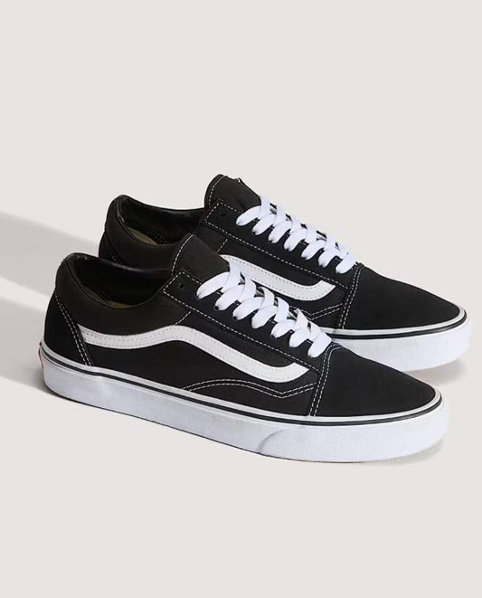 Vans Black Old School