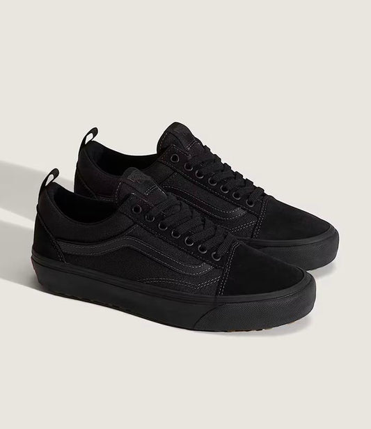Vans All-Black Old School